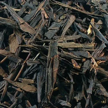 Té Negro Zhejiang (Ecológico)