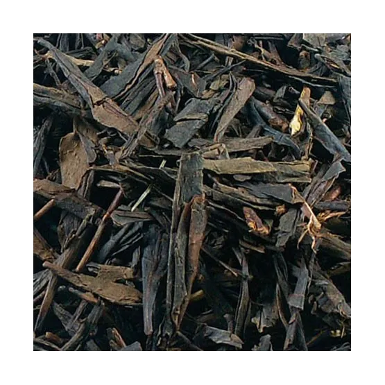 Té Negro Zhejiang (Ecológico)
