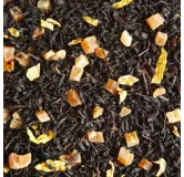 Té Negro Fruta de la Pasión