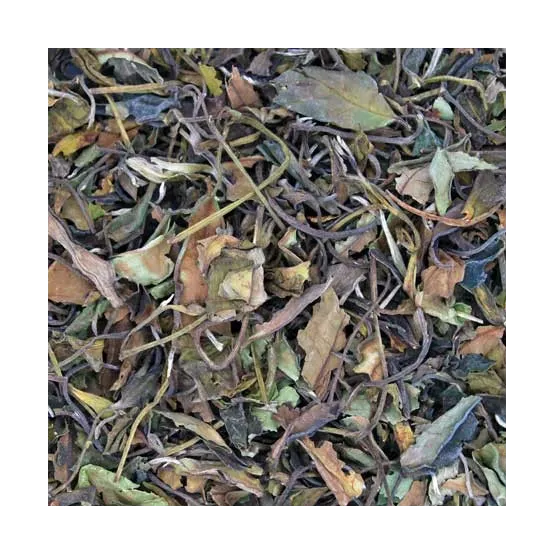 Té Blanco Pai Mu Tan (Ecológico) (Superior)