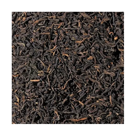 Té Rojo Pu Erh