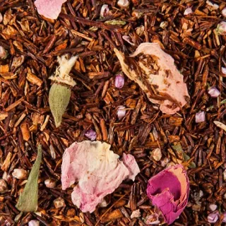 Rooibos Cereza