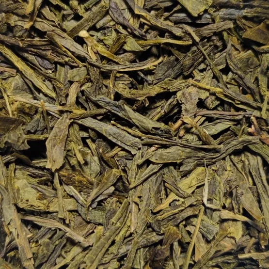 Té Verde Bancha Japonés (Superior)