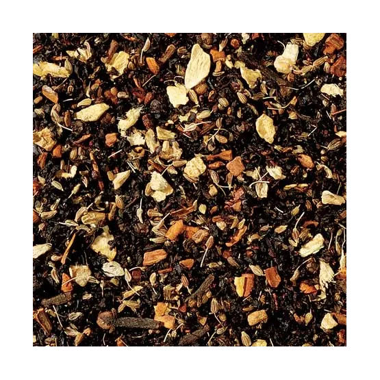Té Negro Chai