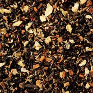 Té Negro Chai