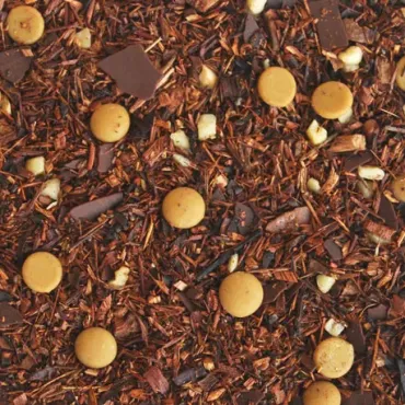 Rooibos Fábrica de Chocolate