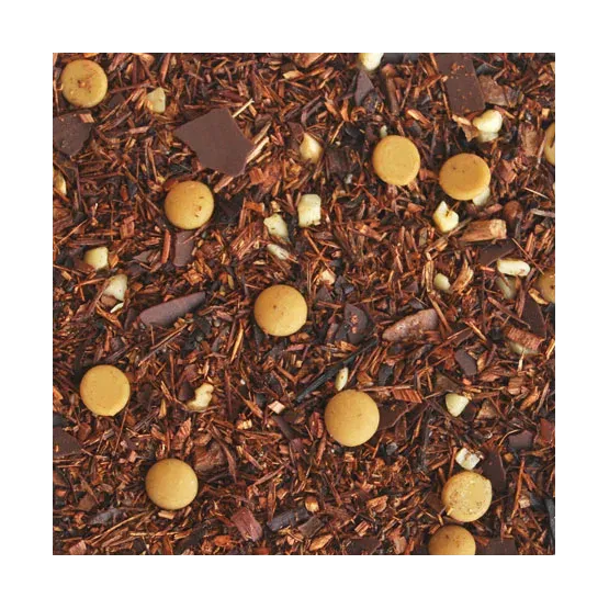 Rooibos Fábrica de Chocolate