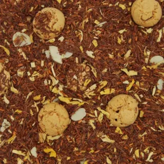 Rooibos Piruleta Galleta