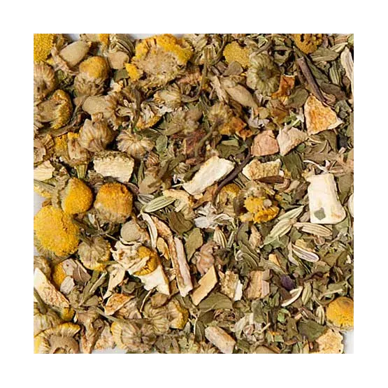 Infusión Digestiva (Ecológico)