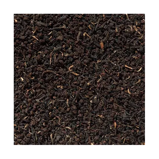 Té Negro English Breakfast (Ecológico)