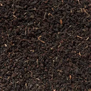 Té Negro English Breakfast (Ecológico)