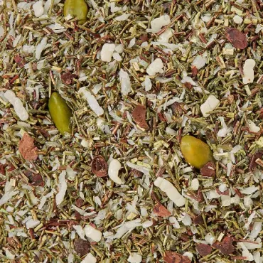 Rooibos Pistacho