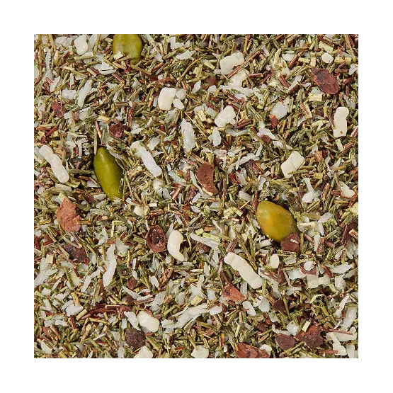 Rooibos Pistacho