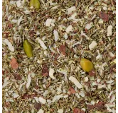 Rooibos Pistacho