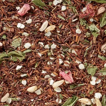 Rooibos Cáñamo