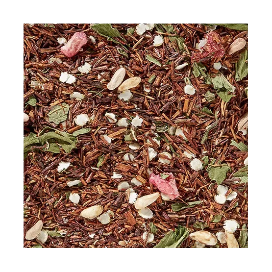 Rooibos Cáñamo