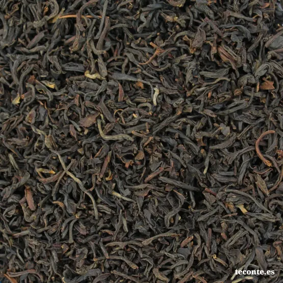 Té Negro Assam