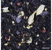 Té Negro Coco Chocolate