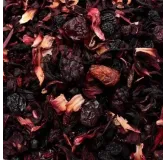 Infusión Frutos Rojos