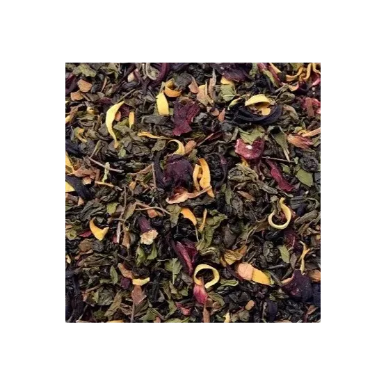 Té Verde Nazarí