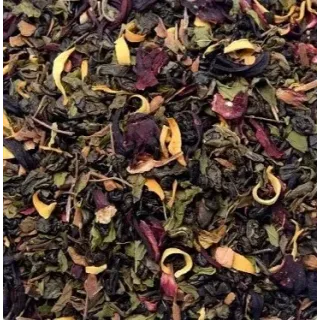 Té Verde Nazarí
