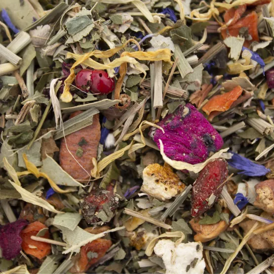 Infusión Feng Shui Infusión Feng Shui