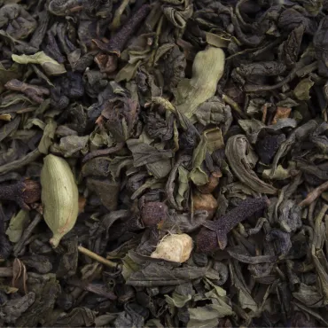 Té Verde Chai