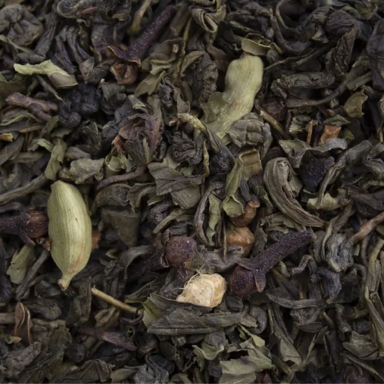 Té Verde Chai Té Verde Chai