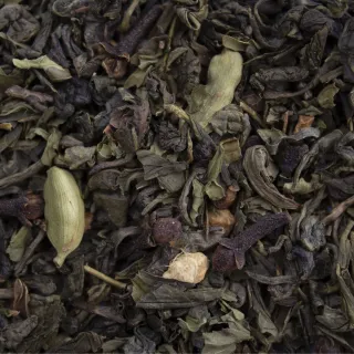 Té Verde Chai