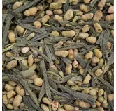 Té verde Japonés Genmaicha Matcha