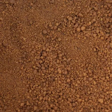 Chai Latte de Jengibre