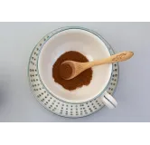 Chai Latte de Jengibre