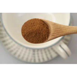 Chai Latte de Jengibre