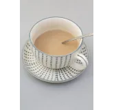 Chai Latte de Jengibre