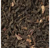 Té Rojo Pu Erh Cacao Vainilla