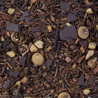 Rooibos Cacao Avellanas