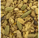 Infusión Ayurveda estimulante