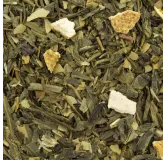 Té Verde Diurético