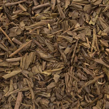 Té Verde Bancha Japonés Houjicha