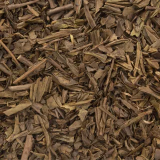 Té Verde Bancha Japonés Houjicha