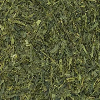 Té Verde Sencha