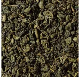 Té Verde Gunpowder