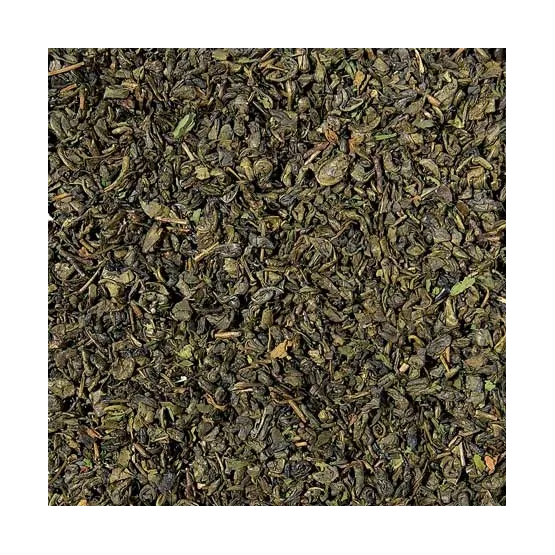 Té Verde Moruno