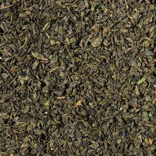 Té Verde Moruno